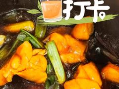 -松發肉骨茶(克拉码头店)
