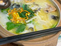 -云海肴·汽锅鸡·云南菜(高德置地店)