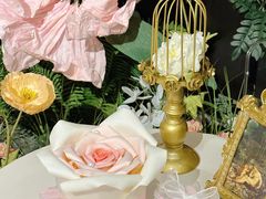 -卷心卷意·轻甜蛋糕(新光天地店)