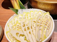 -巴奴毛肚火锅(京西大悦城店)