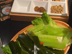 -探鱼·鲜青椒爽麻烤鱼(领展购物广场店)