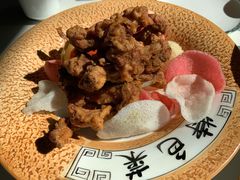 -帕米尔食府(白云观店)
