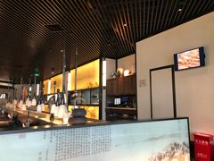 -绿茶餐厅(成都大悦城店)