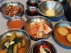 -味家烤肉烤鳗鱼牛排(西塔旗舰店)