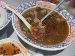 -小杨生煎(黄河路美食休闲街店)