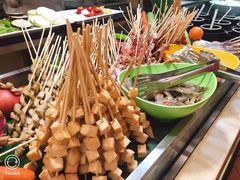 -天津燕园国际大酒店