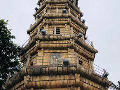 -船政文化景区-罗星塔公园