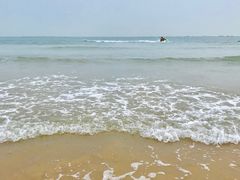 -青岛银沙滩