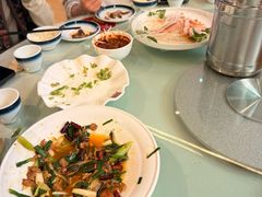 -瑞丰园庭院餐厅·白族传统家常菜