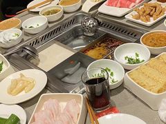 -海底捞火锅(宝龙广场夜宵主题店)