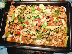 -听说碳烧蛙(高新万达店)