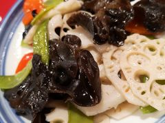 -宏状元现熬粥·京味菜(五棵松店)