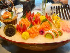 -曾宴·楚菜(湖北省博物馆店)