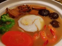 寿面-九毛九西北菜(百信广场店)