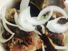 -尔力新疆丸子汤(北屯店)