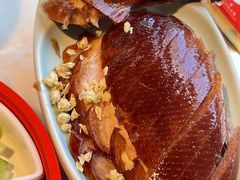 -小吊梨汤·北京菜·烤鸭(双井乐成中心店)