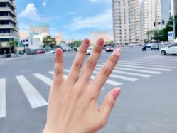-四季·予你日式美甲美睫Nail