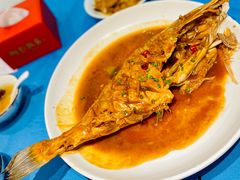 -阿毛饭店(和义路店)