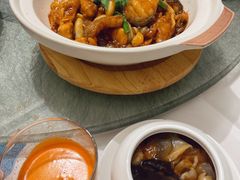 -79号渔船海鲜饭店(宝安店)