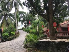 -沙美村