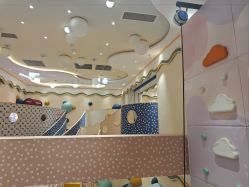 -奈尔宝·儿童乐园·亲子餐厅(苏州大悦城店)