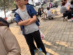 -王虎子大饼(甸柳新村五区店)