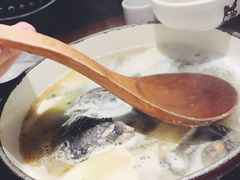 -黑鸡小馆(金源店)