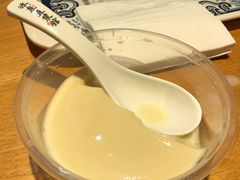 原味豆花-冰泉豆浆馆(阳朔店)