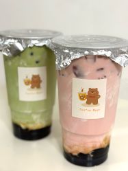 -反弹蹦床公园·运动乐园·团建·亲子派对(深圳观澜湖店)