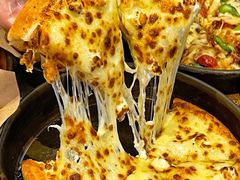 -必胜客(东大桥店)