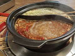 -江湖六膳門串串香(隆礼路店)