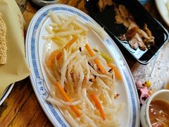-老雒阳面馆·水席·洛阳菜(纱厂路店)