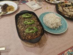 -BRBR叙利亚餐厅(总店)