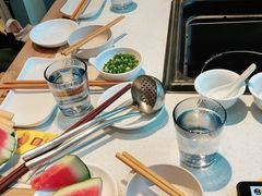 -巴奴毛肚火锅概念餐厅