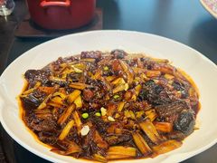 -悦融琥珀·京鲁菜·海味珍品(西单店)
