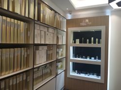 -佳慕皮肤管理连锁