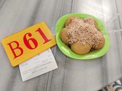 -芬芳甜品(同福路店)