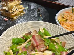 -唐猫庭院·千年陕菜(赛格国际购物中心店)