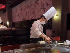 -铁板诱惑法式铁板烧(大卫城店)