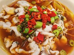 -鹿港小镇(霄云店)