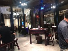 大堂-松鹤楼(山塘街店)