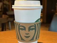 -星巴克(红房子店)