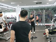 -奇迹健身(金牛凯德店)