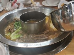 -鹅火锅(翡翠路店)