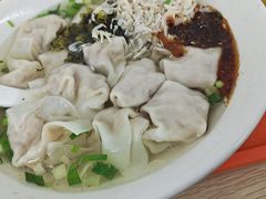 -金陵老丁家馄饨