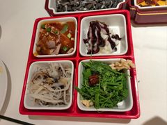 -大铁勺新津菜(中北永旺店)