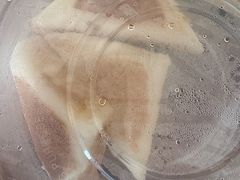 -肥三土菜馆(五四广场店)