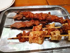 -东方亚克西餐厅(西康路店)