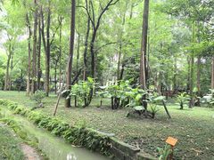 -成都杜甫草堂博物馆