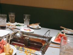 -海底捞火锅(嘉兴杉杉in象生日主题店)